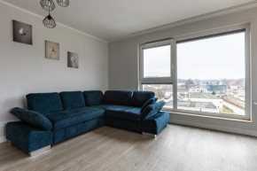 Siedlce 2-Bedroom Apartment